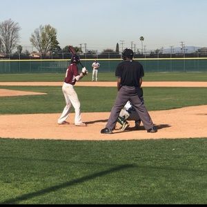 Meet your Posher, Mikey